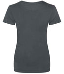 EA001F Charcoal Back