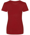 EA001F Fire Red Back