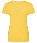 EA001F Sun Yellow Back