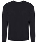 EA060 Black Front