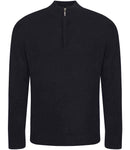 EA061 Black Front