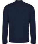 EA061 Navy Back