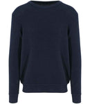 EA062 Navy Front