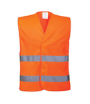 PW309 Orange Front