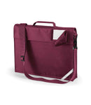 QD457 Burgundy Front