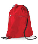 QD71 Classic Red Front