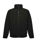 RG128 Black Front
