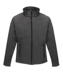 RG191 Seal Grey/Black Front
