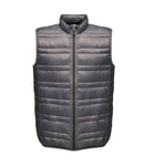 RG199 Seal Grey/Black Front