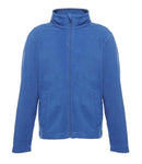 RG258 Royal Blue Front