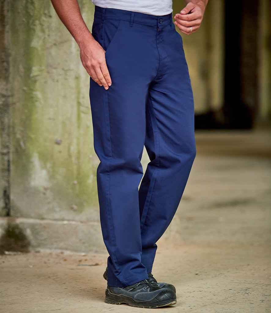 Pro RTX Pro Workwear Trousers | Navy