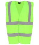 RX700B Lime Green Front