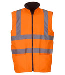 YK061 Orange Front