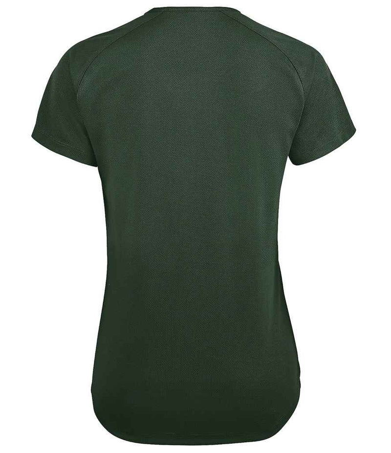 01159 Forest Green Back