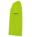 01166 Neon Green Left