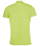 01180 Apple Green Back