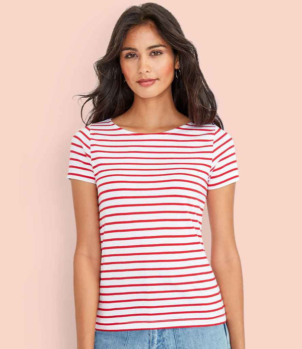 01399 White/Red Model