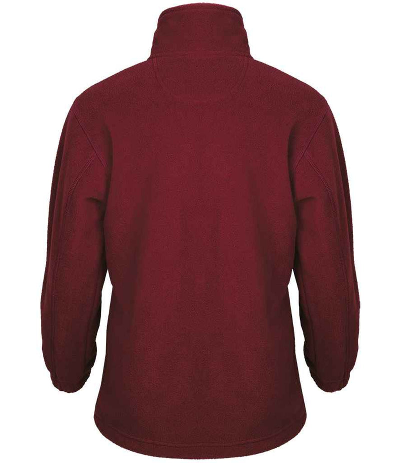 10589 Burgundy Back