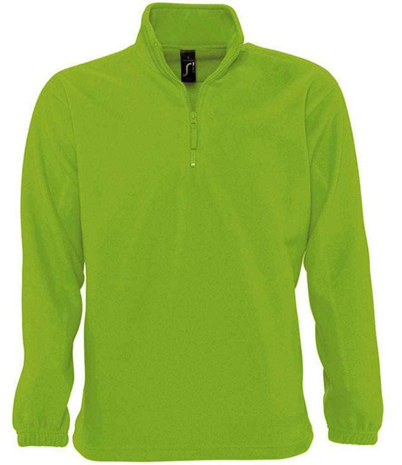 56000 Lime Green Front