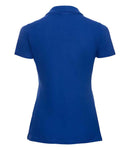 569F Bright Royal Back