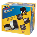 Bellseal Fix 'n Seal 2.6m Double-Sided Sealing Tape