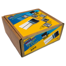 Bellseal Fix 'n Seal 3.4m Single-Sided Sealing Tape