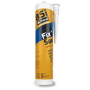 Bellseal Fix 'n Seal 2.0m Kitchen Worktop Kit