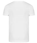 EA001B Arctic White Back