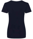 EA001F Navy Back