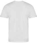 EA001 Arctic White Back