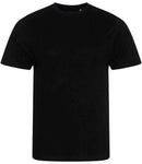 EA001 Jet Black Front