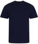 EA001 Navy Front