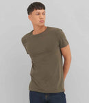 EA001 Olive Green Model