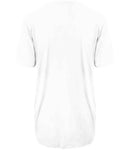 EA002 Arctic White Back