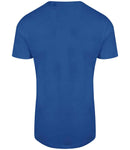 EA004 Royal Blue Back