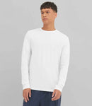 EA021 Arctic White Model