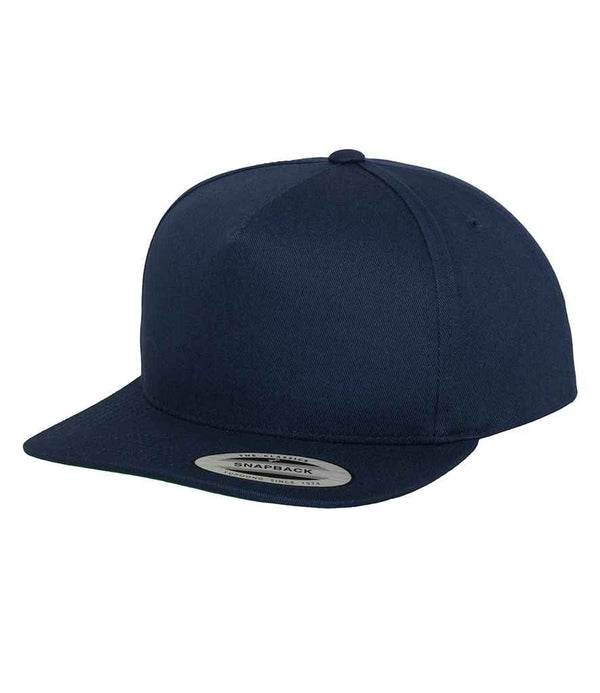 F6007 Navy Front