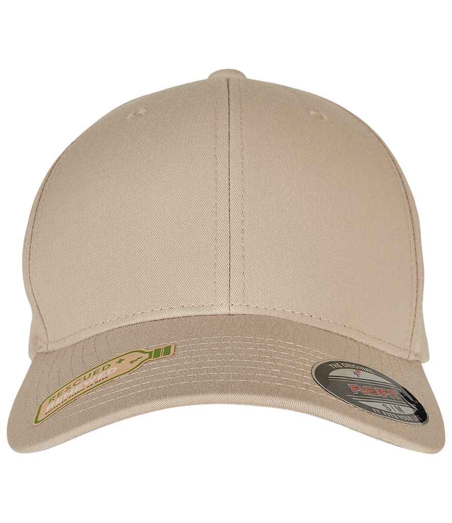 Loden Cap | Recycled Flexfit Polyester