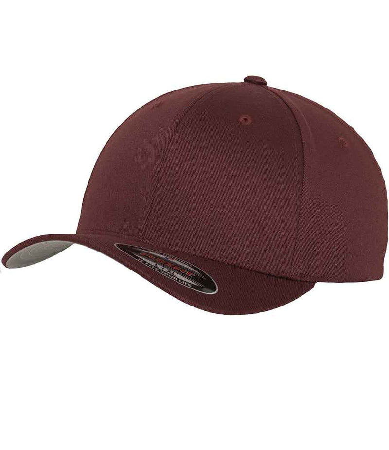 F6277 Maroon Front