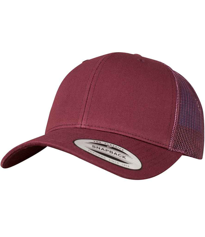 F6606 Maroon Front