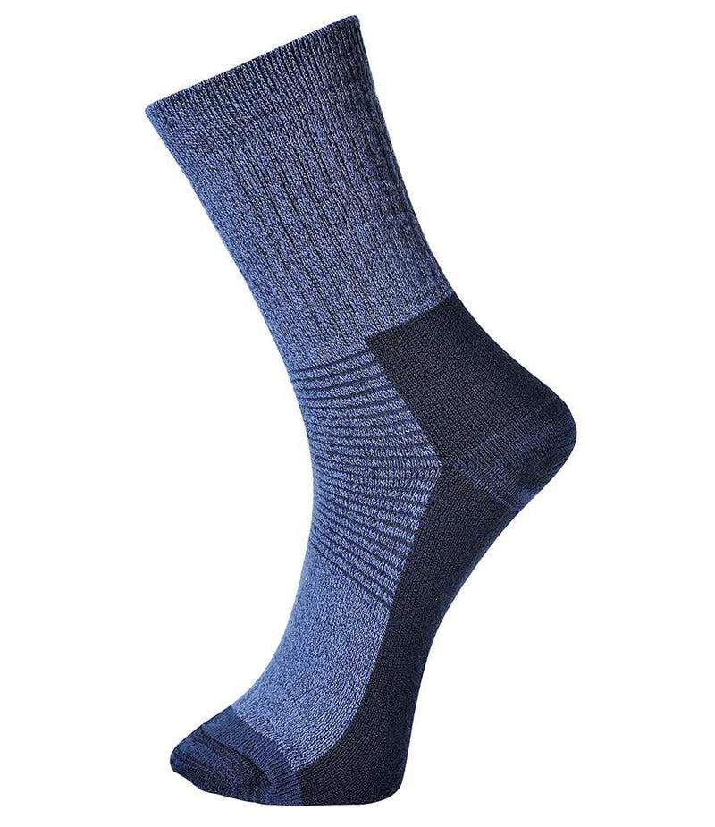 PW131 Blue Model