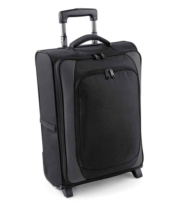 QD975 Black/Graphite Grey Front