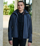 RG157 Navy/Black Model