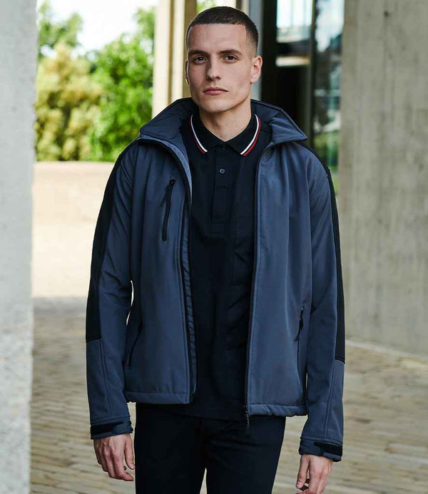 RG157 Navy/Black Model