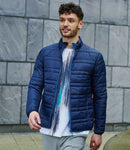 RG198 Navy/French Blue Model