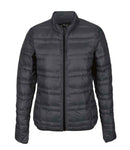 RG206 Seal Grey/Black Front