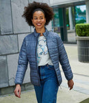 RG206 Seal Grey/Black Model