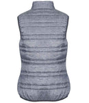 RG207 Grey Marl/Black Back