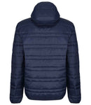 RG208 Navy/French Blue Back