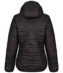 RG209 Black/Black Back